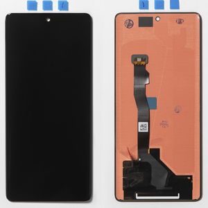 Дисплей + сенсор Huawei Nova 10 (NCO-LX1) (black) (Original)
