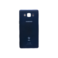 Задняя крышка Samsung Galaxy A5/A500 (2015) (blue)