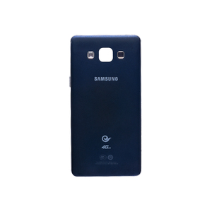 Задняя крышка Samsung Galaxy A5/A500 (2015) (blue)