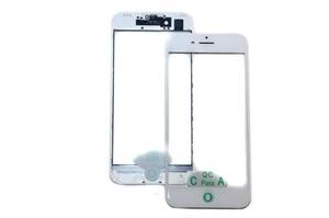 Glass+Frame+OCA iPhone 6G (white) (original)