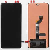 Дисплей + сенсор HW Honor 200 Pro (ELP-NX9) (black) (OLED)