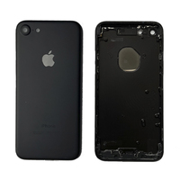 Корпус iPhone 7 (black)