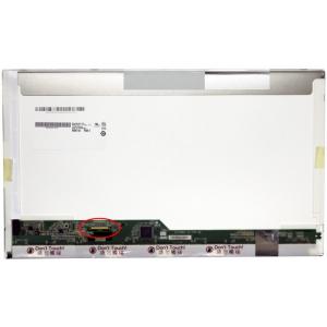 Матрица для ноутбука 17.3" LED N173HGE-L11 40 pin FULL HD