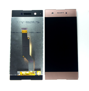 Дисплей + сенсор Sony Xperia XA 1 5" (pink)