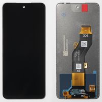 Дисплей + сенсор Infinix Smart 8 Pro (X6525B)/20c/Hot 40i (black) (Copy)