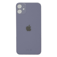 Задняя крышка iPhone 11 (violet)