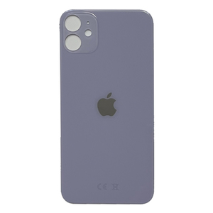 Задняя крышка iPhone 11 (violet)