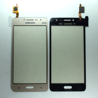 Сенсор Samsung G532/J2 Prime TW (gold)