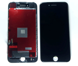 Дисплей + сенсор iPhone 7 (black) (original) (заменено стекло 100% проверка)