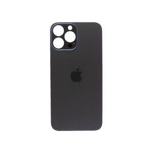 Задняя крышка iPhone 13 Pro Max (grey)