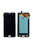 Дисплей + сенсор Samsung Galaxy J5/J510 2016 (black; без рамы) (OLED)