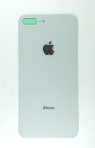 Задняя крышка iPhone 8 Plus (white) (copy)