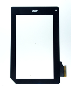 Сенсор Acer Iconia Tab b1-a71 orig black