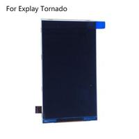 Дисплей Explay tornado 