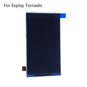 Дисплей Explay tornado 