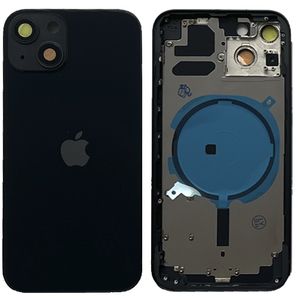 Корпус iPhone 13 (black)