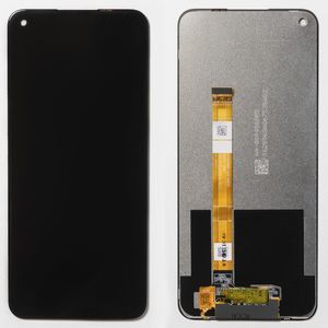 Дисплей + сенсор Oppo A54 rev 2.1 (black)