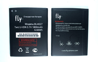 Батарея BL-4027 для Fly Quad Phoenix (IQ4410) в блистере