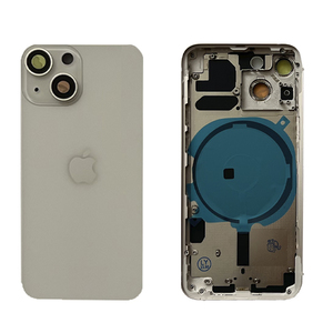Корпус iPhone 13 Mini (white)