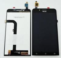 Дисплей + сенсор Asus Zenfone Go (ZC500TG) (black)