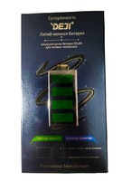 Батарея DEJI EB-BG850BBE Samsung Galaxy Alpha/G850f/G8508 (1860mAh)