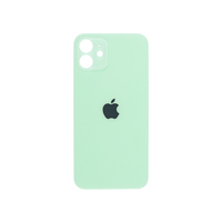 Задняя крышка iPhone 12 (green) (original)