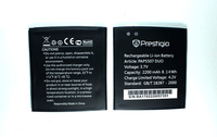 Батарея PAP5507 для Prestigio MultiPhone 5507 Duo