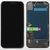 Дисплей + сенсор iPhone 11 JN (black) (AUMOOK Incell FHD) (Move IC)