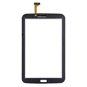 Сенсор Samsung Galaxy T210/Tab 3 7.0 (с отверстием под спикер) original (black)