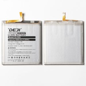 Батарея DEJI EB-BS931ABY для Samsung Galaxy S25/S931B (4000mAh)