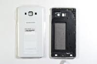 Корпус Samsung Galaxy A7/A700 (2015) (white)