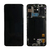 Дисплей + сенсор Samsung Galaxy A40/A405 2019 (black; в раме) (100% Original, сервисный)