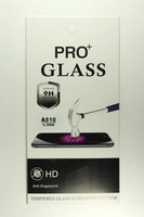 Защитное стекло 0.3 мм Samsung Galaxy A5 (2016)/A510 (clear) в упаковке