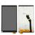 Дисплей + сенсор HTC Desire (820/D820U/820Q) (45 pin black flex) (black)