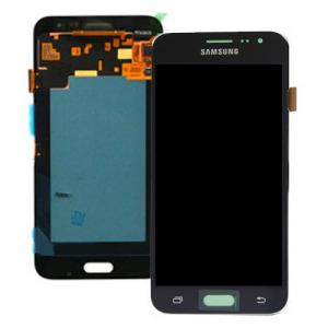 Диcплей + сенсор Samsung Galaxy J3 (2016г)/SM-J320 (black) 100%ORIG сервисный 