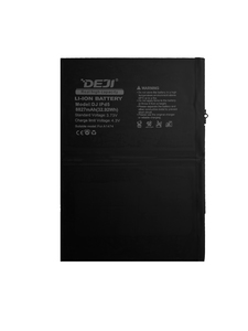 Батарея DEJI iPad Air (A1474 / A1475 / A1476) (A1484) / iPad 5 (2017) (A1822 / A1823) / iP (8827mAh)