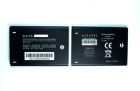 Батарея CAB31Y0003C1 для Alcatel One Touch OT6040D Idol X,OT993,OT993D,OT995,OT995D в пакете