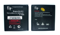 Батарея BL-3815 для Fly Era Nano 7 (IQ4407) в блистере
