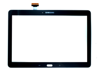 Сенсор Samsung P601/P600/Galaxy Note 10.1 original (black)