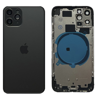 Корпус iPhone 11 Pro (black)