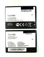 Батарея TLi019B2 для Alcatel 6036Y,7041D,7041X,OT-7040D,С9,Pop 2,Idol 2 Mini 2,Idol 2 Mini S