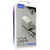 Сетевая Type-C зарядка Biyoso C27HUS-CC + кабель Type-C (US) (35W) (white)