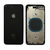 Корпус iPhone 8 Plus (black) (Original)