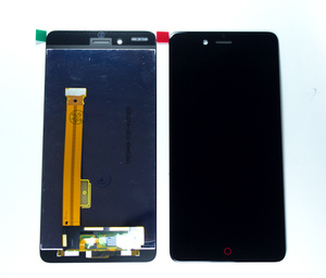 Дисплей + сенсор Xiaomi Redmi Note 9 Pro/9S (black) (Original)