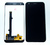 Дисплей + сенсор Realme GT Master Edition (RMX-3363) (black) (TFT)