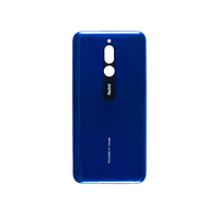 Задняя крышка Xiaomi Redmi 8 (blue)