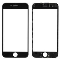 Frame+Touch+OCA iPhone 12 Mini (black) (original) NO IC