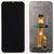 Дисплей + сенсор HW Honor X6b (JDY-LX1/JDY-LX2) (black) (Original)