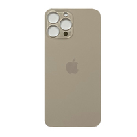 Задняя крышка iPhone 13 Pro Max (gold)