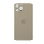 Задняя крышка iPhone 13 Pro Max (gold) (Original)